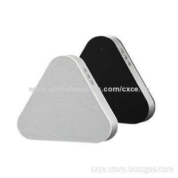 Bluetooth Mini Speaker, ultra slim, BM05